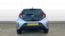 Toyota Aygo X 1.0 VVT-i Pure 5dr Auto Petrol Hatchback